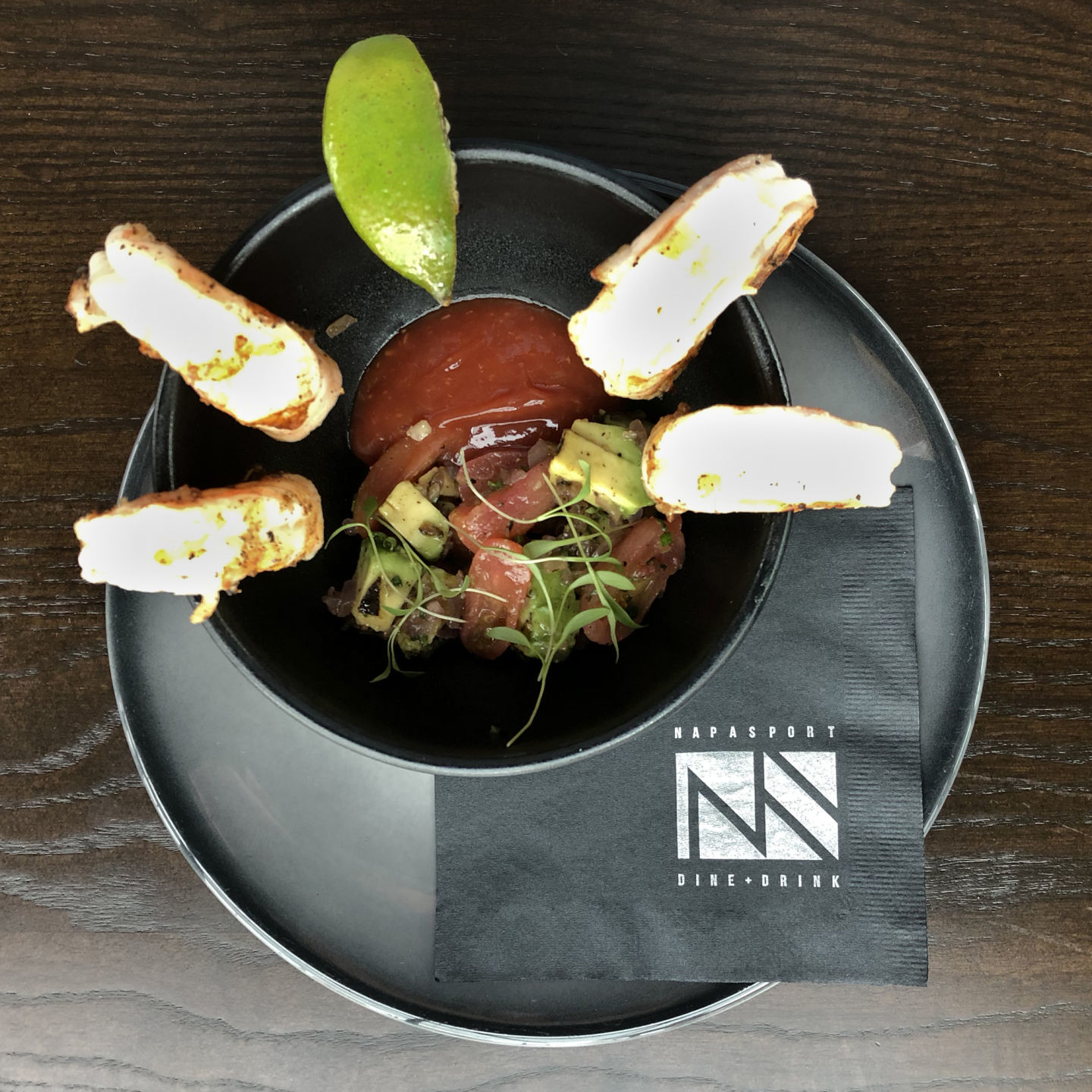 NapaSport